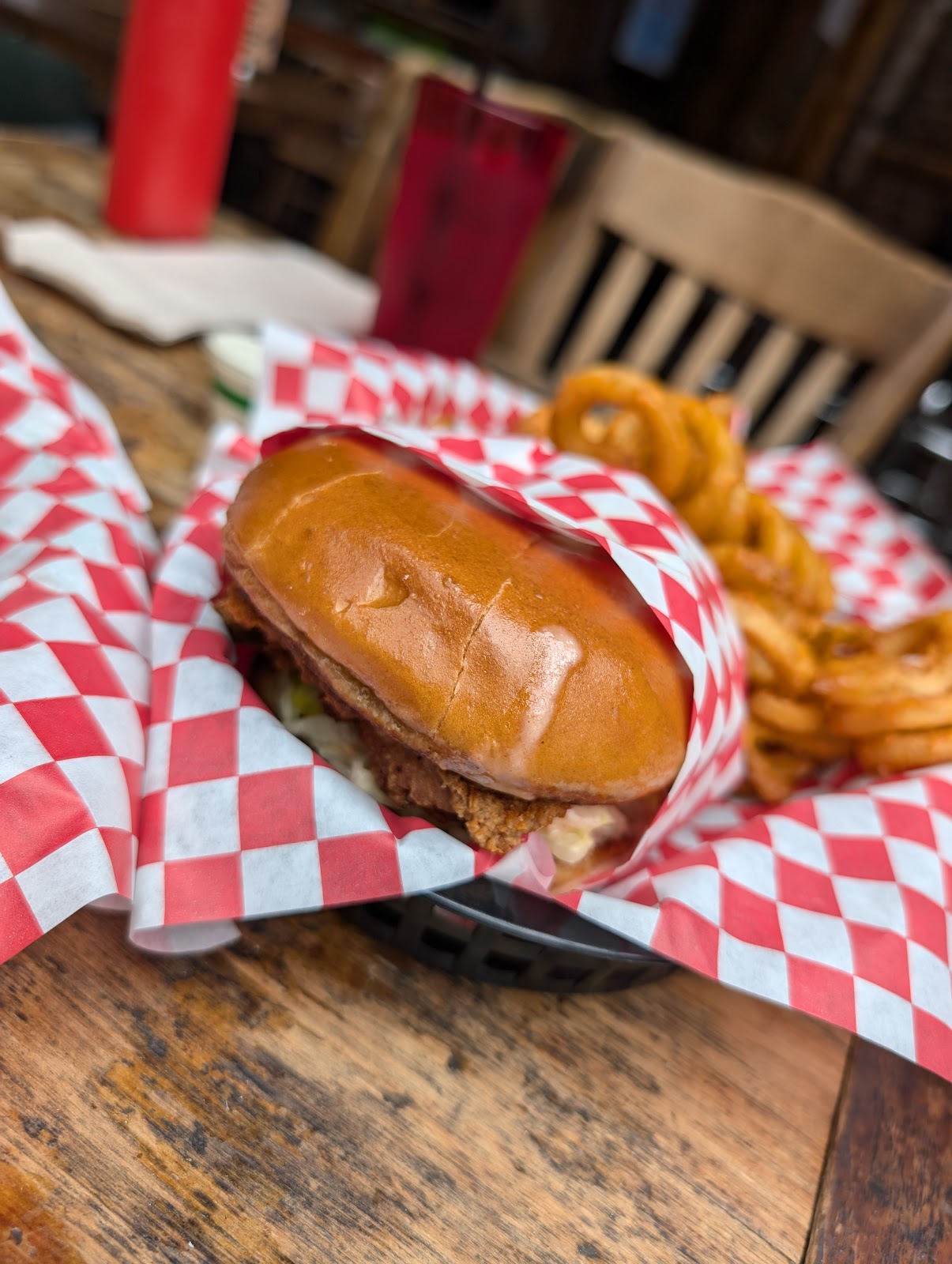 King's Hardware, Seattle