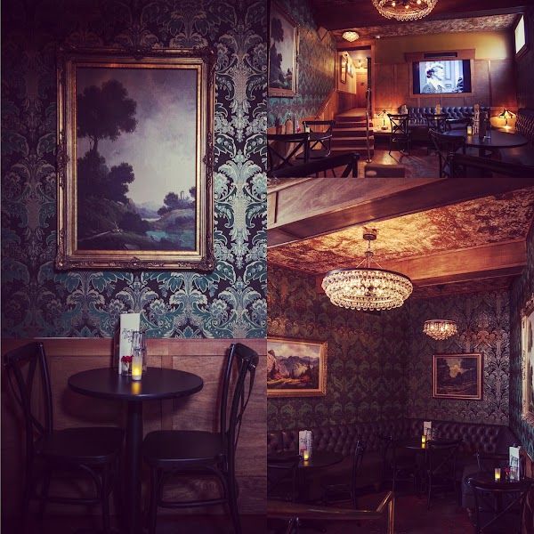 Rob Roy
