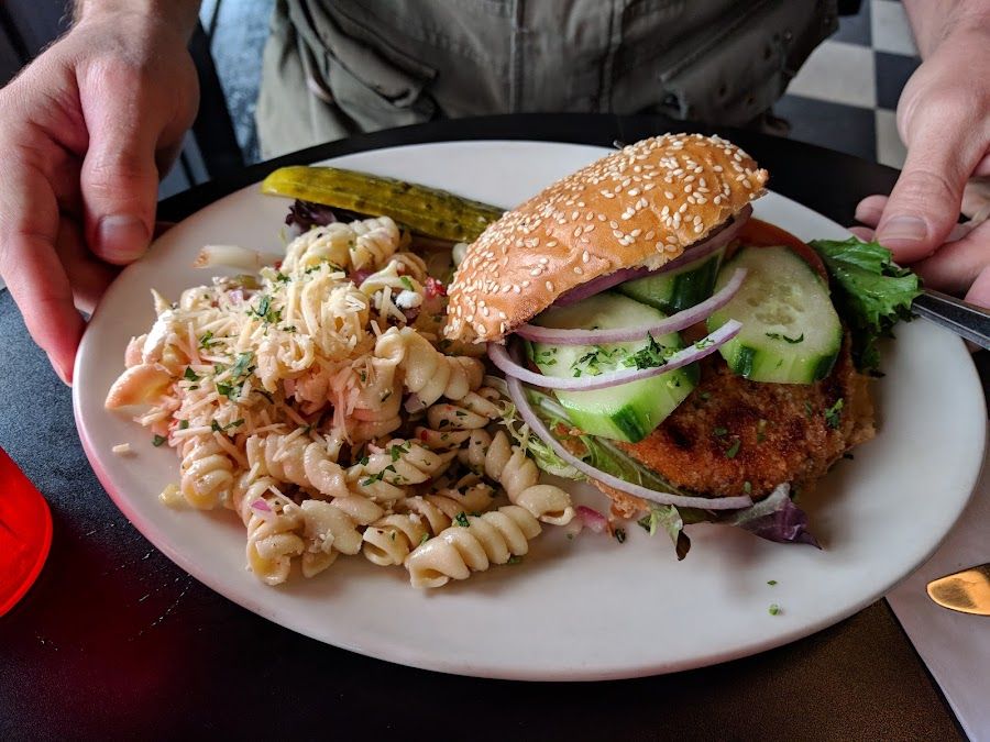 Lottie's Lounge, Seattle