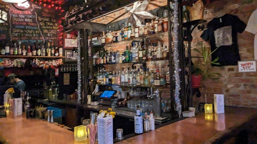 Lottie's Lounge, Seattle