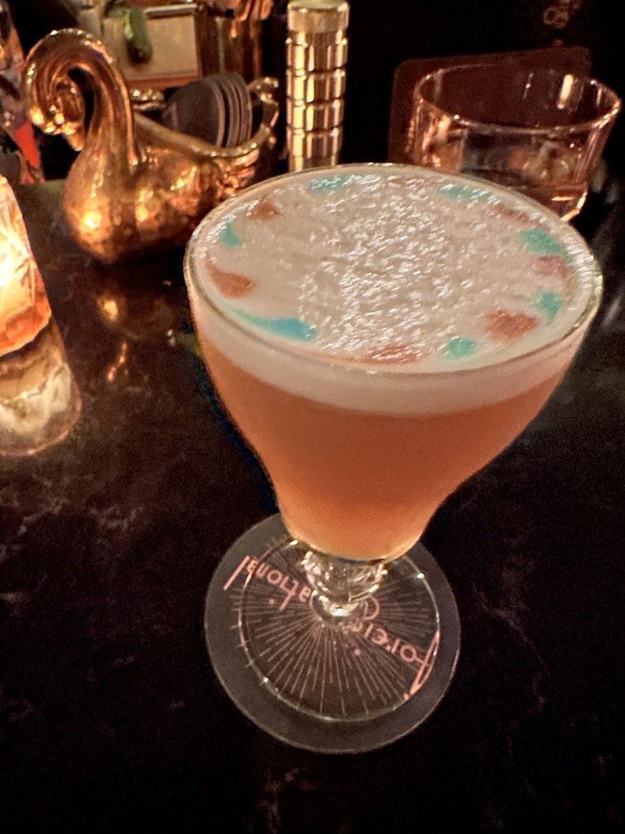 Foreign National, Seattle