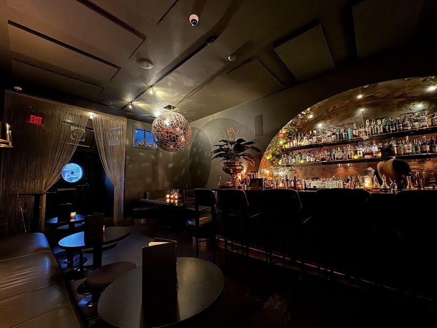Foreign National, Seattle