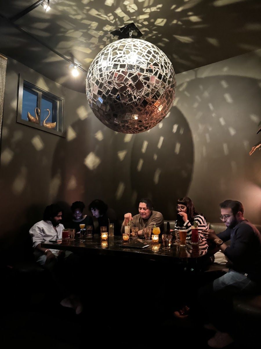 Foreign National, Seattle
