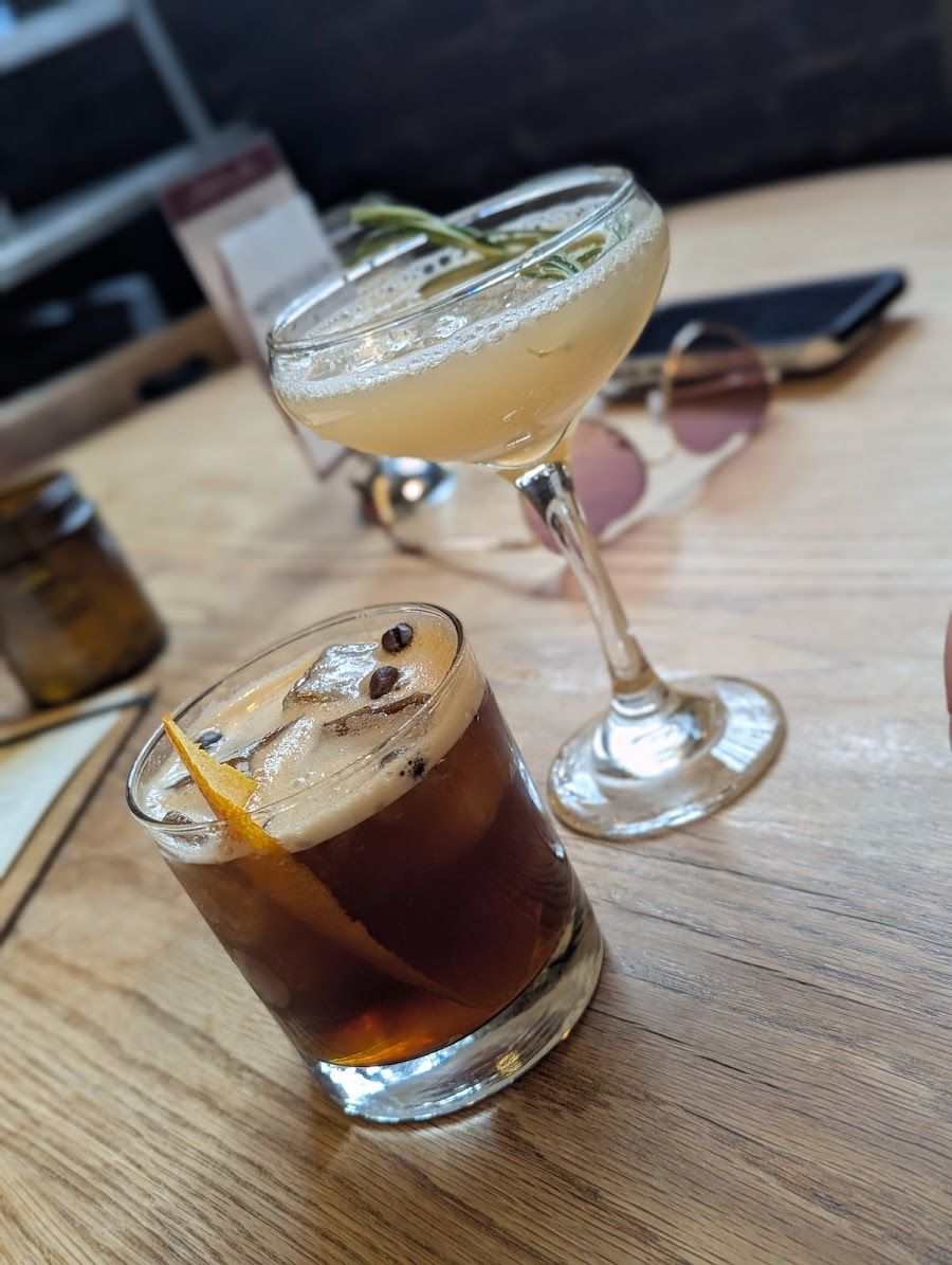 Percy's &amp; Co., Seattle