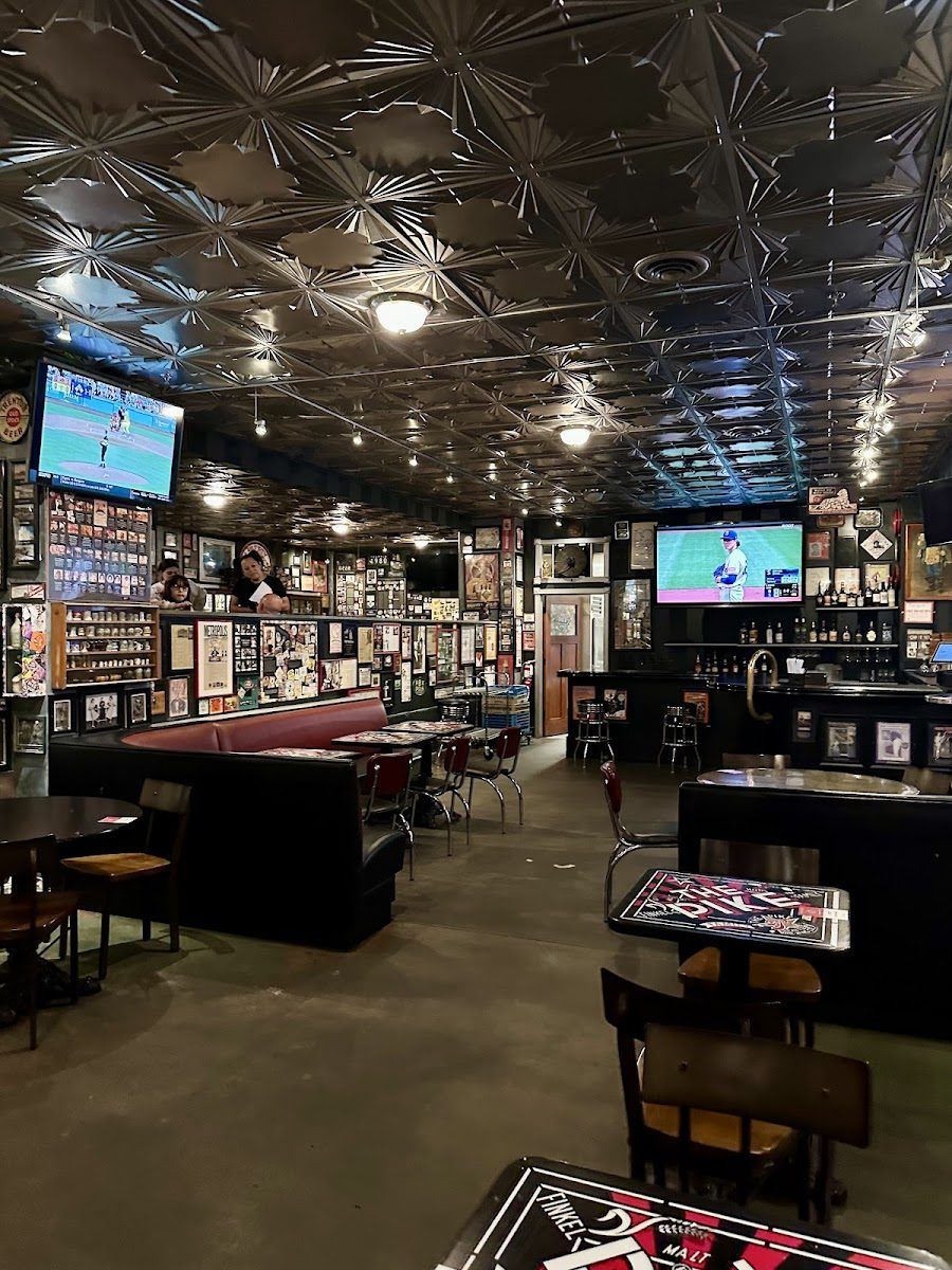 Pike Pub &amp; Brewery, Seattle