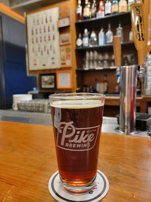 Elysian Brewing Capitol Hill