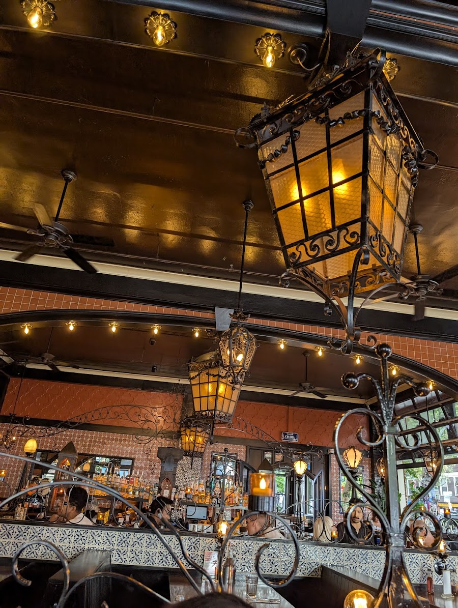 Poquitos, Seattle
