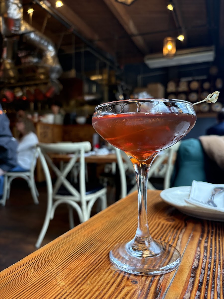 Radiator Whiskey, Seattle