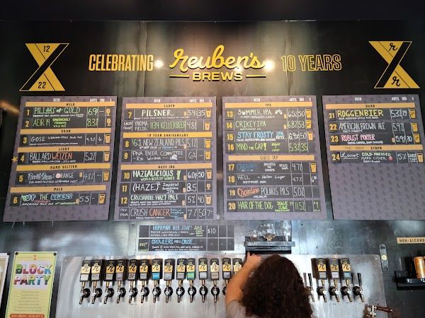 Fremont Brewing Co.