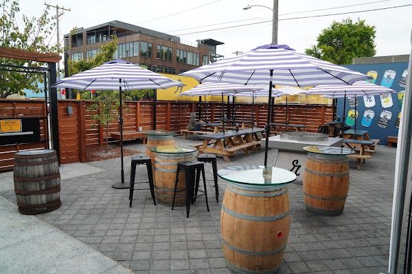 Stoup Brewing