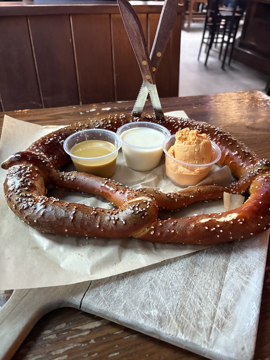 Rhein Haus, Seattle