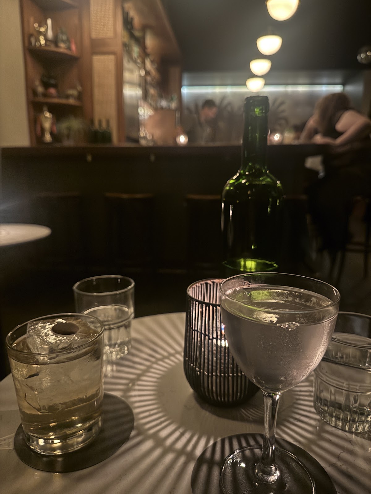 Roquette, Seattle
