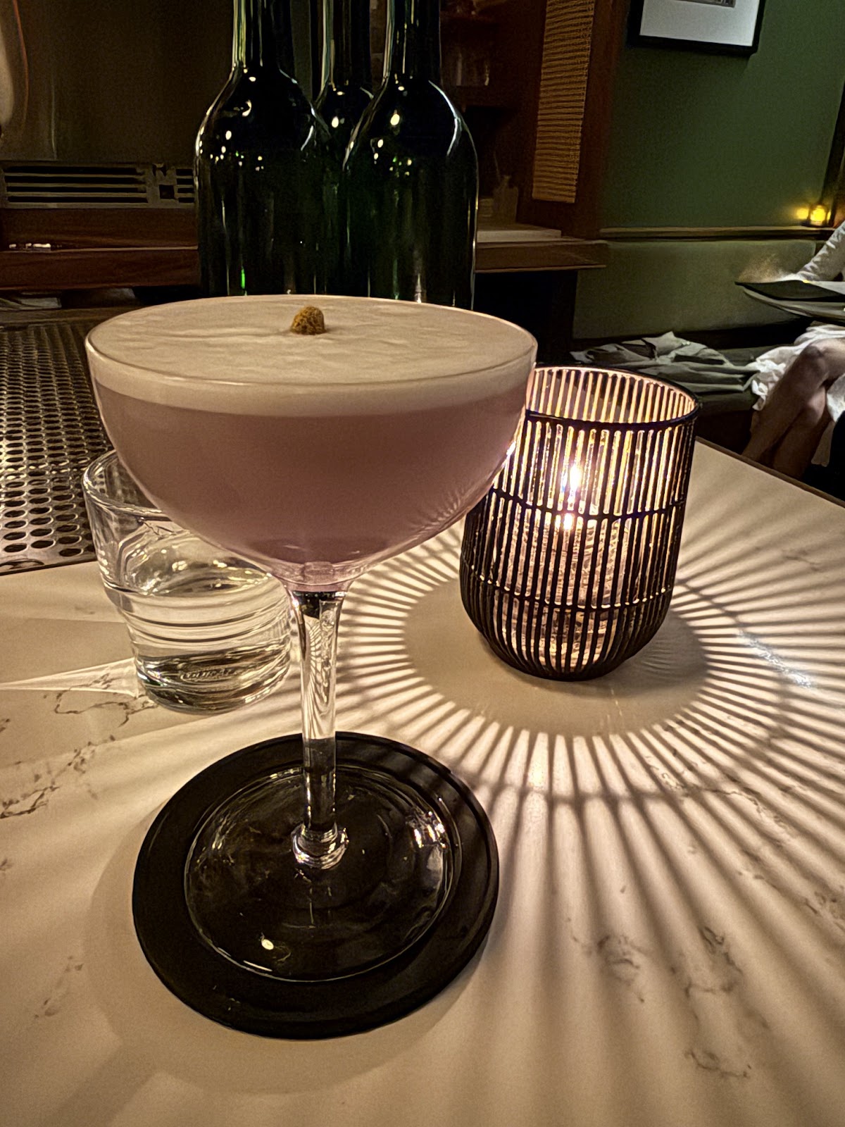 Roquette, Seattle