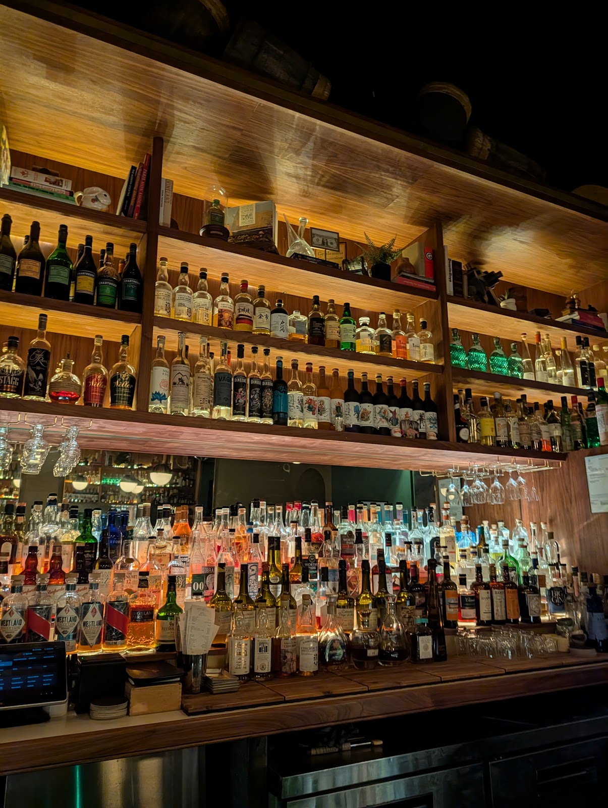 Roquette, Seattle