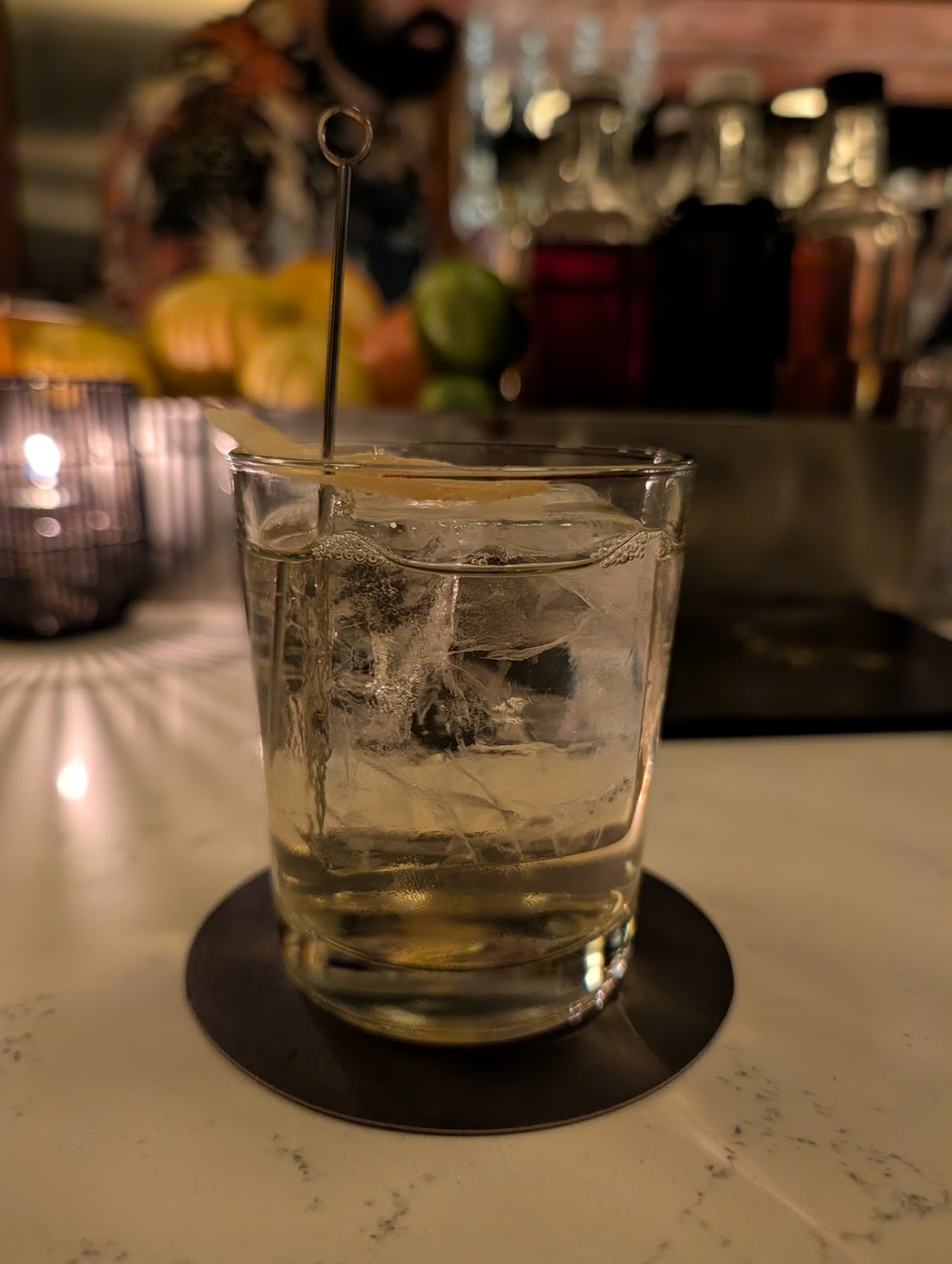 Roquette, Seattle