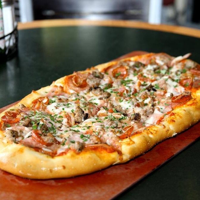 Sport Restaurant &amp; Bar, Seattle