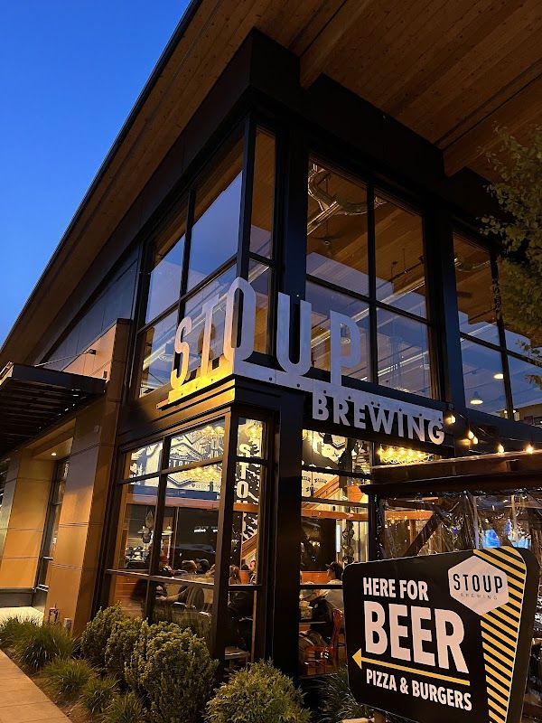 Elysian Brewing Capitol Hill