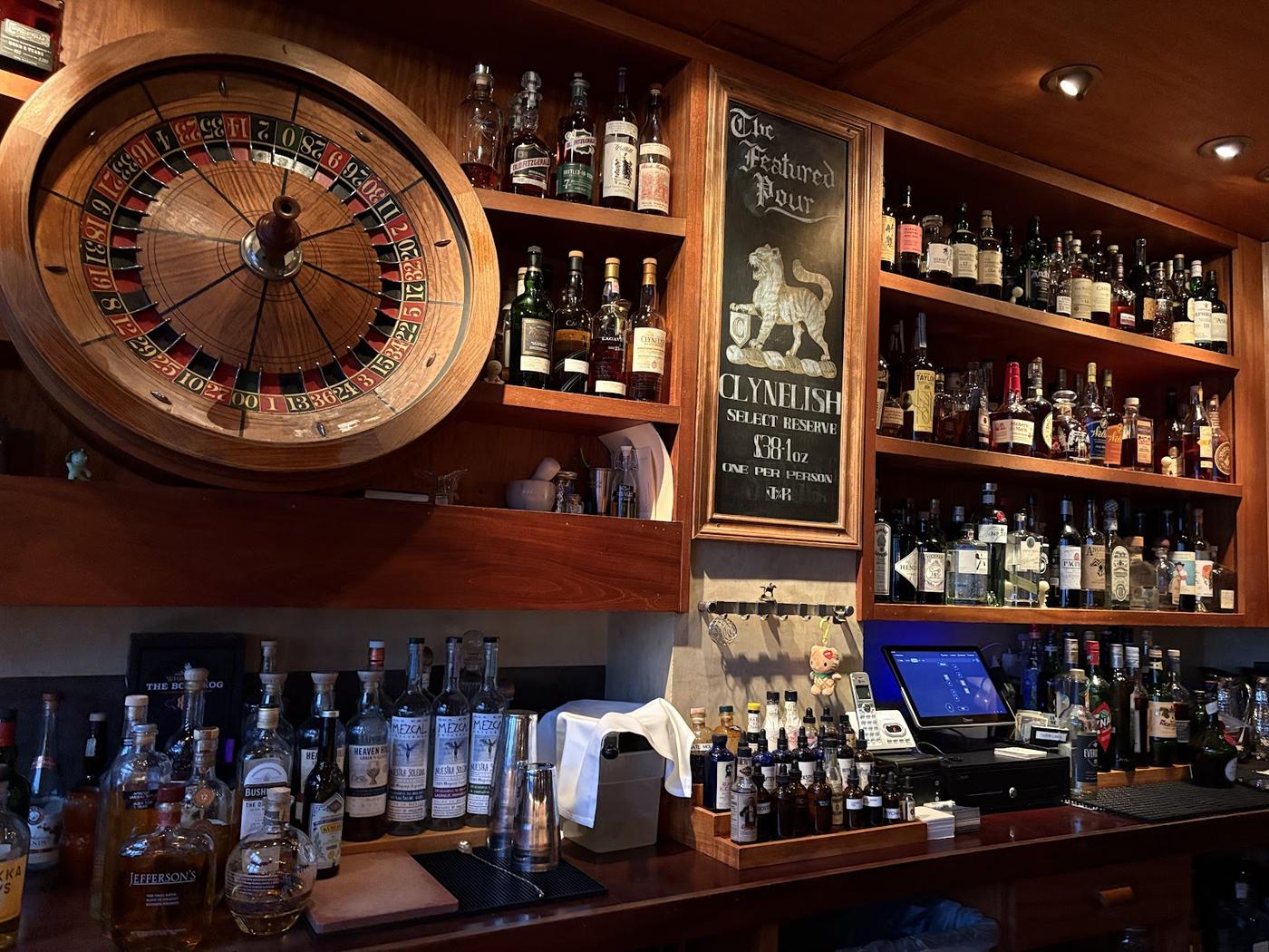 Tavern Law in Seattle