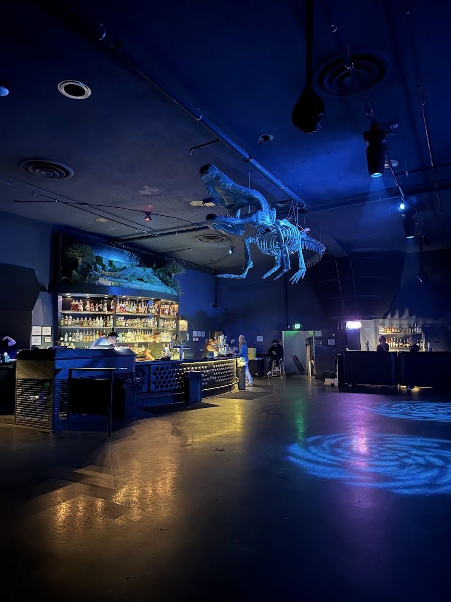 The Crocodile, Seattle