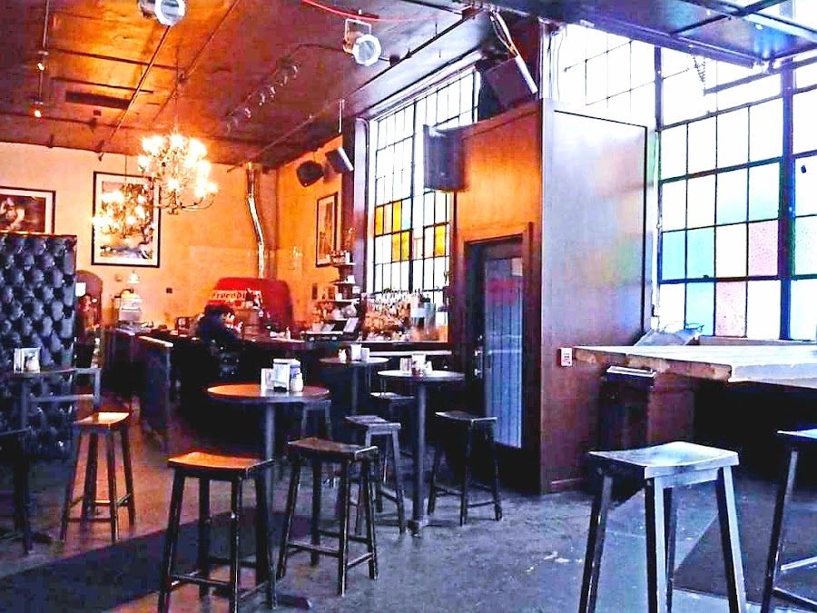 The Crocodile, Seattle