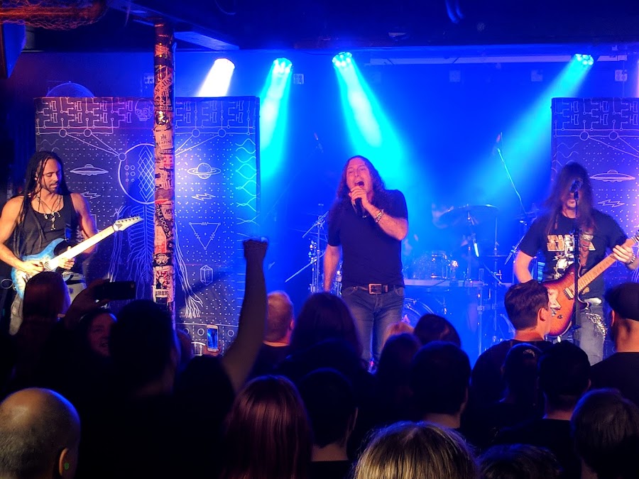 The Funhouse, Seattle