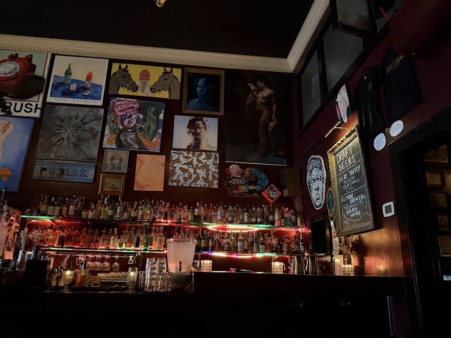 The Hideout Seattle, Seattle