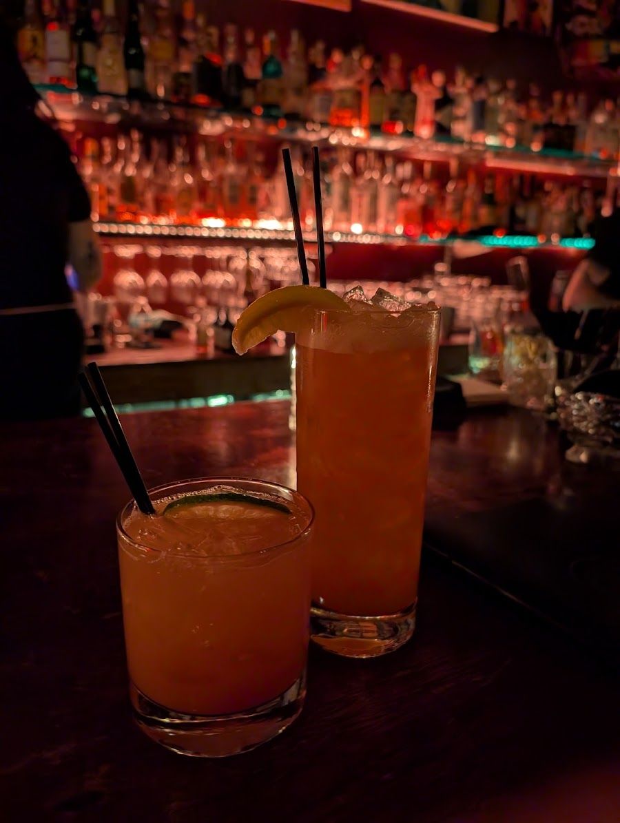 The Hideout Seattle, Seattle
