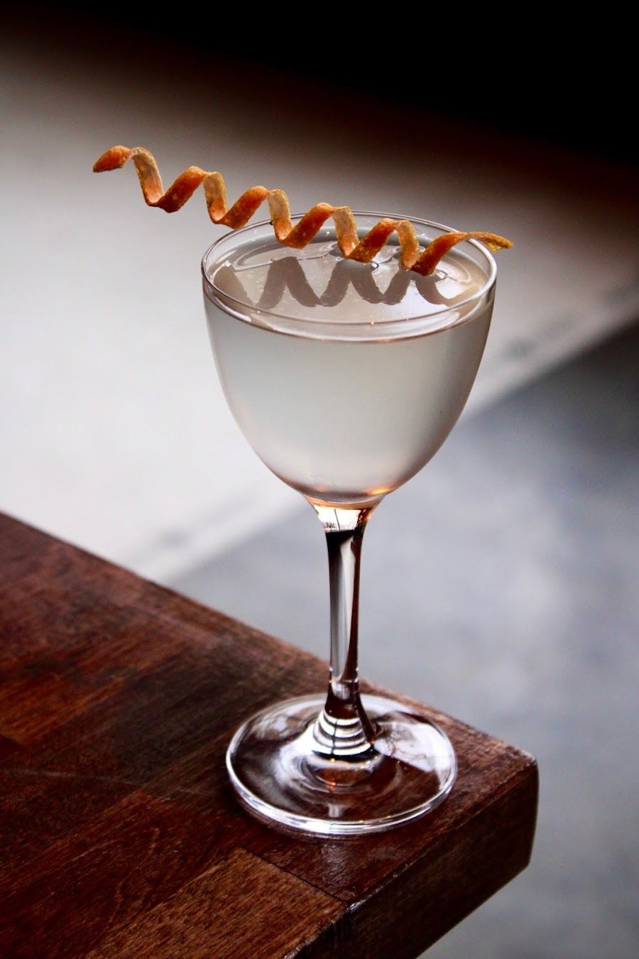 The Noble Fir, Seattle