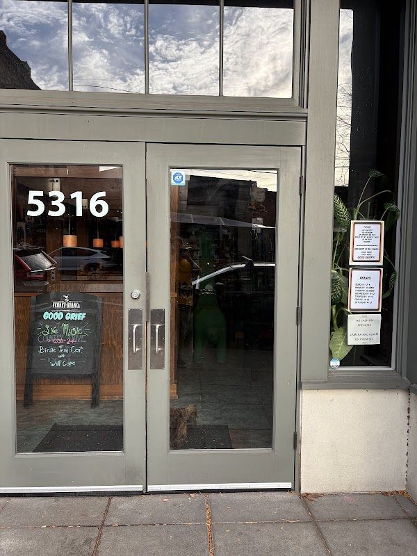 Stoup Brewing