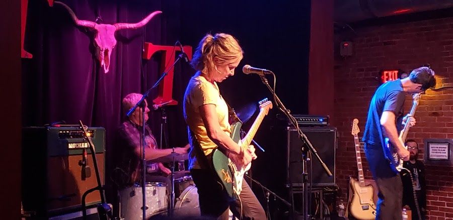 The Tractor Tavern, Seattle