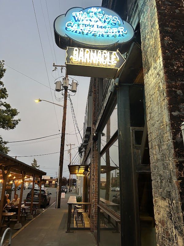 Zig Zag Cafe