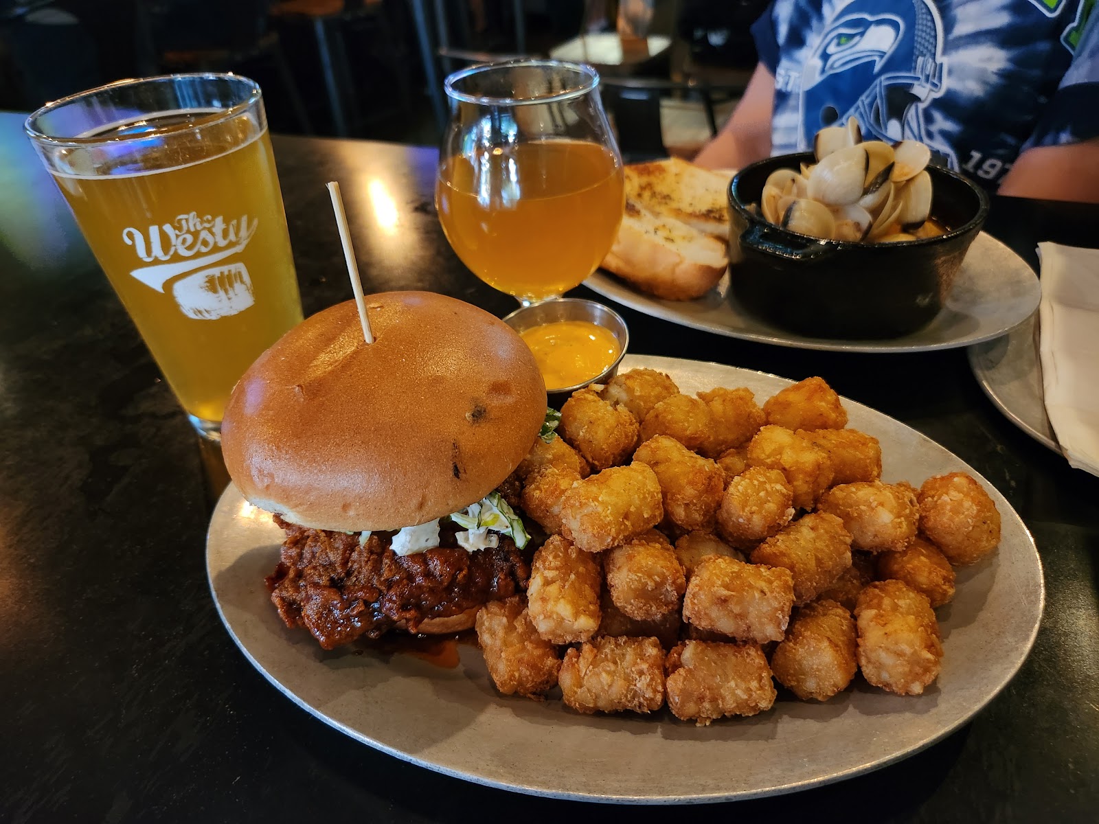 The Westy Roosevelt, Seattle