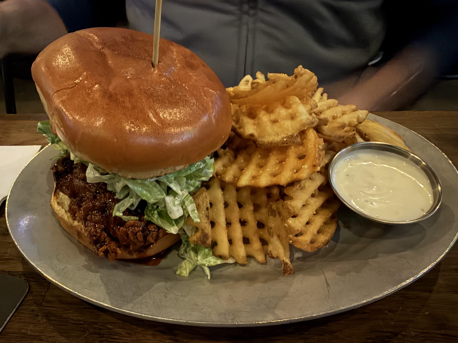 The Westy Roosevelt, Seattle
