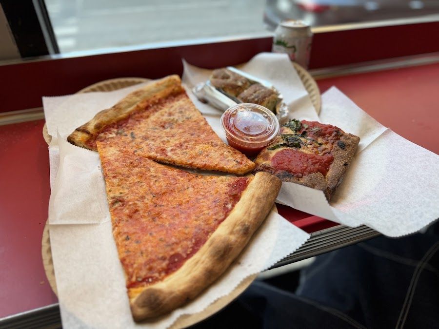Vito's, Seattle