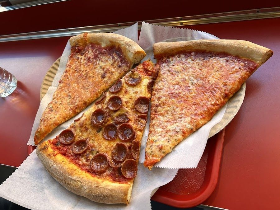 Vito's, Seattle