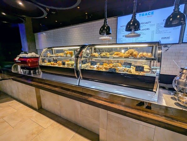 Zig Zag Cafe