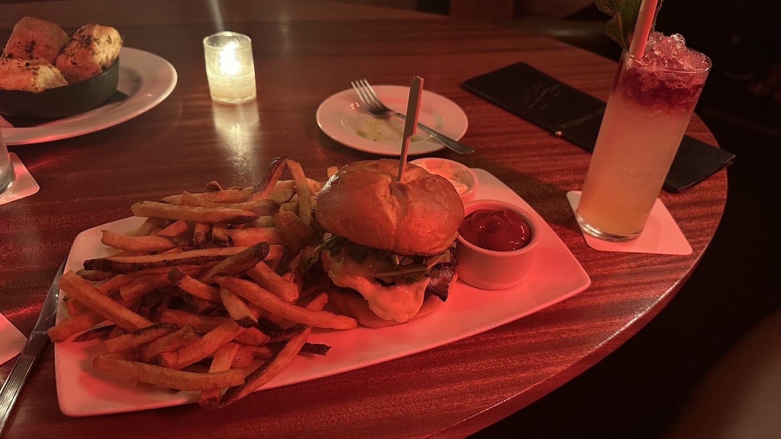 Zig Zag Café in Seattle