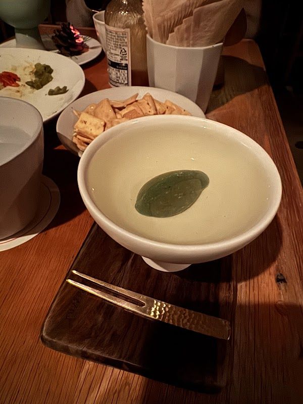 Charles H at Four Seasons Seoul