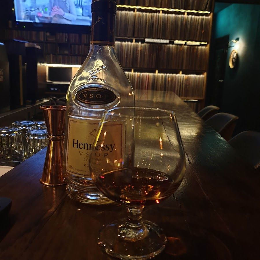 Bar Da, Seoul