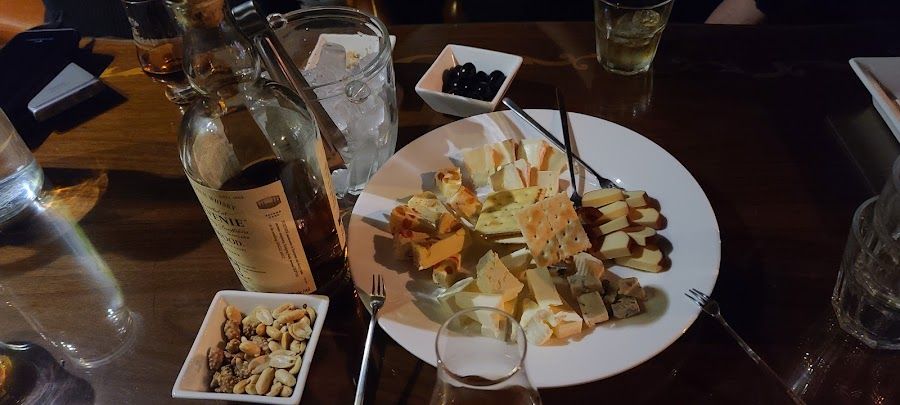 Bar Da, Seoul