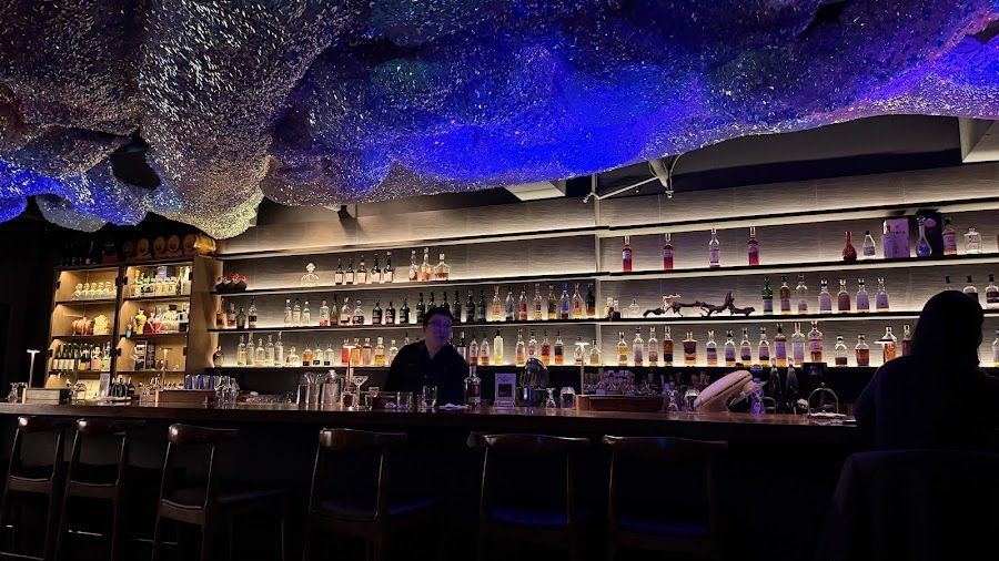 Bar Rouge, Seoul