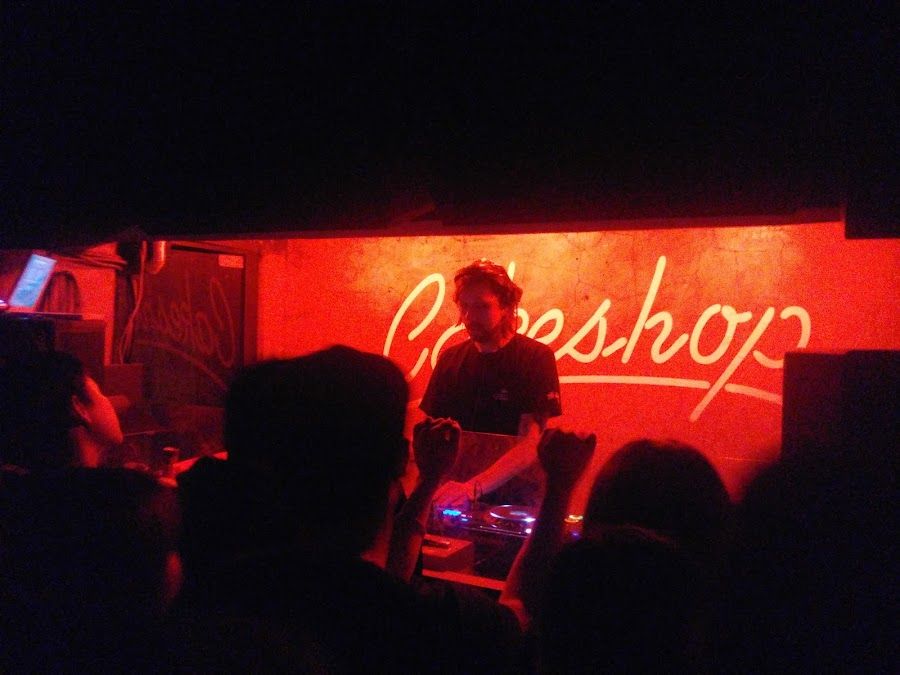 Cakeshop, Seoul