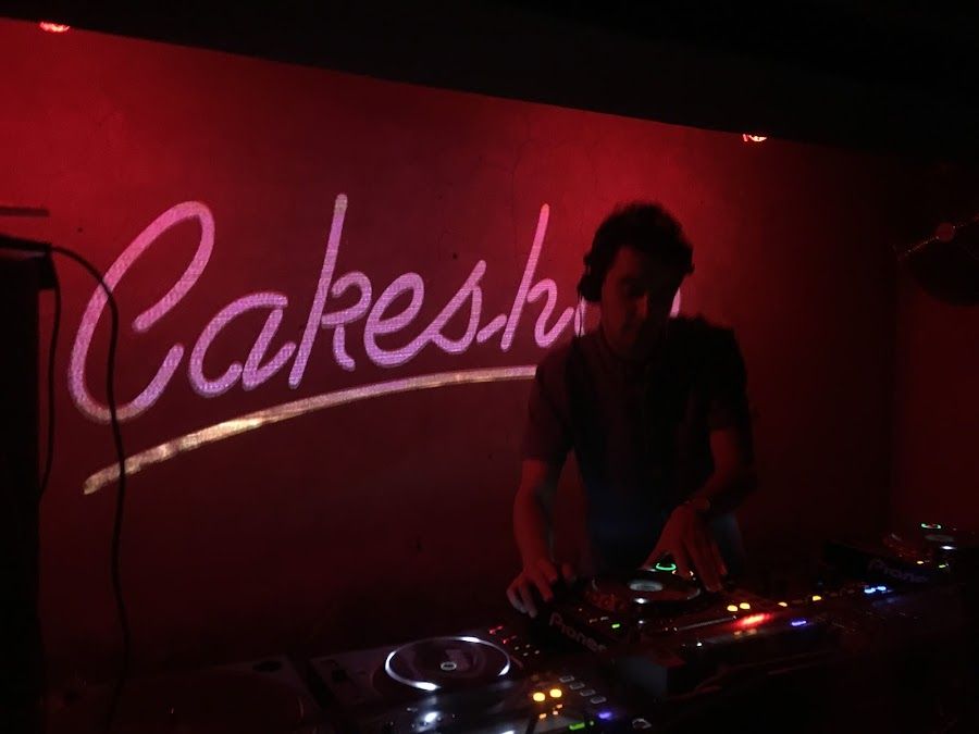 Cakeshop, Seoul