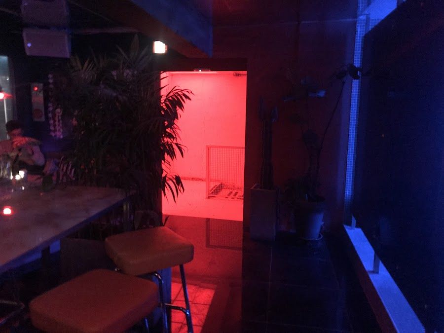 Cakeshop, Seoul