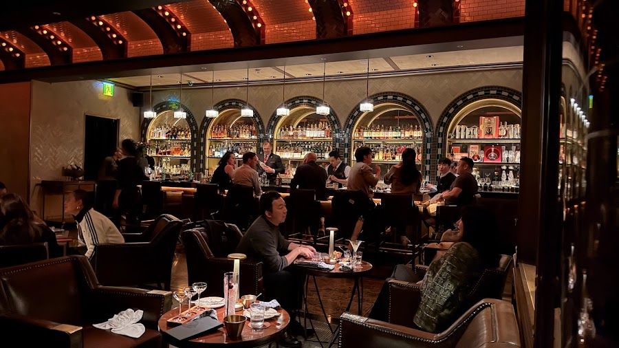 Charles H at Four Seasons Seoul, Seoul