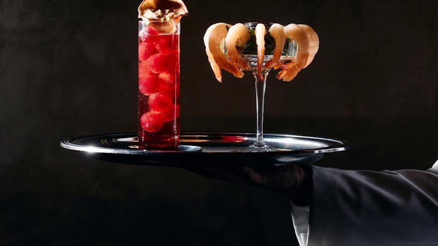 Charles H at Four Seasons Seoul, Seoul