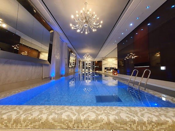 31st at Conrad Seoul