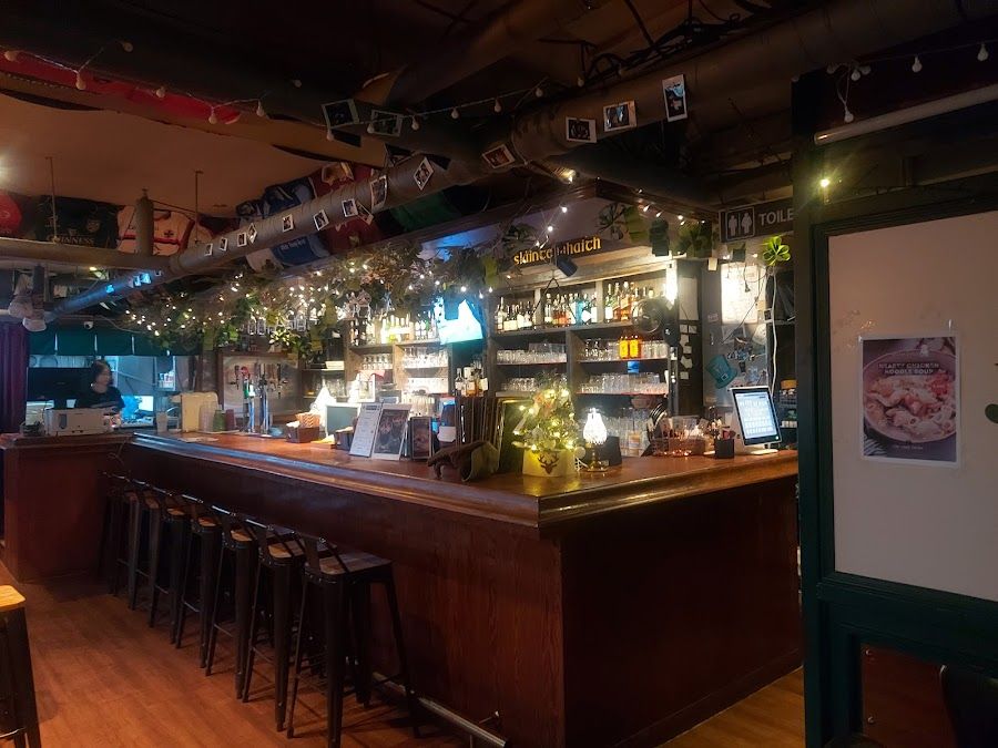 Craftworks Taphouse Itaewon, Seoul