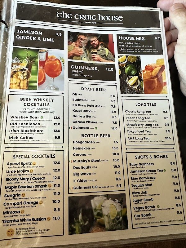 Craftworks Taphouse