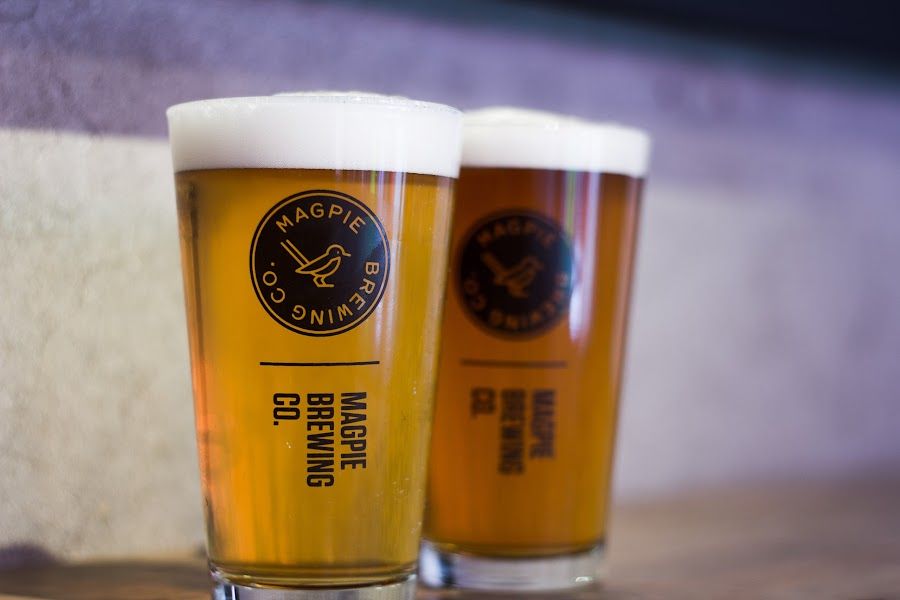 Craftworks Taphouse, Seoul